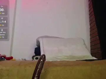 Bongacams Live Sex Cam of alicehorny