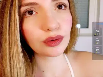 Bongacams Best Webcam of marykiskis