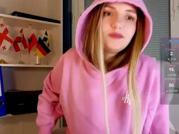 Bongacams Adult Video Chat of marykiskis