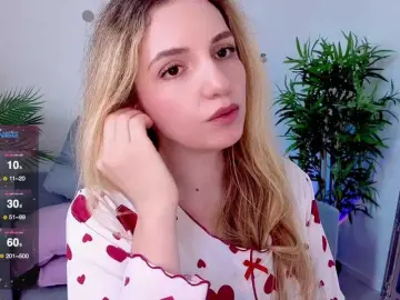Bongacams Private Sex Chat of marykiskis