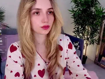 Bongacams Live Sex of marykiskis