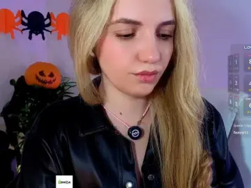 Bongacams Live Sex Cam of marykiskis