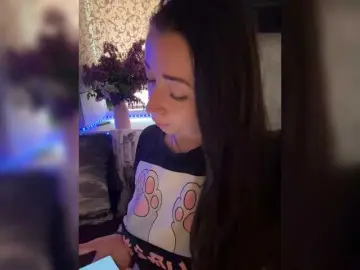 Bongacams Sex Chat of AureliyXXX