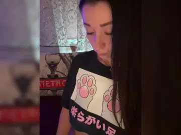 Bongacams Live Porn of AureliyXXX