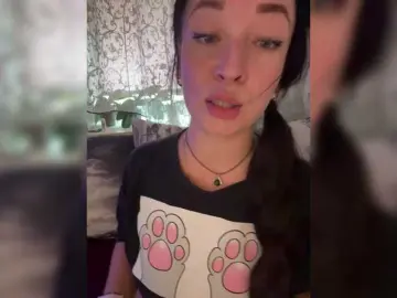 Bongacams Live Porn of AureliyXXX