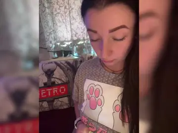 Bongacams Best Webcam of AureliyXXX