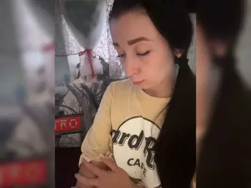Bongacams Free Porn Cam of AureliyXXX
