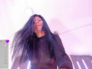 Bongacams Watch Live Sex Cams of Isis-L0ve