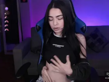 Bongacams Private Sex Chat of Mariajo