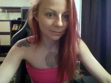Bongacams Sex Cam of SeleneMur