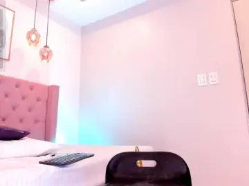 Bongacams Live Sex Cam of Sophiie-Evanns