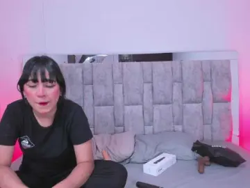 Bongacams Sex Chat of ZafiraNavarro