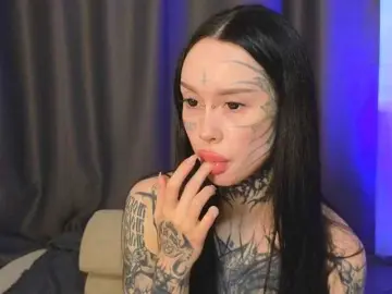 Bongacams Adult Webcam of somniya