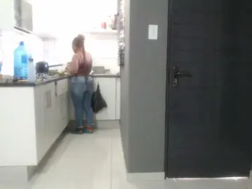 Bongacams Sex Cam of Sheila80