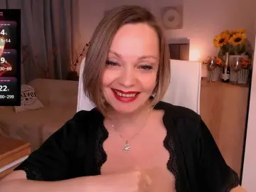 Bongacams Adult Webcams of Tilly-Eliot
