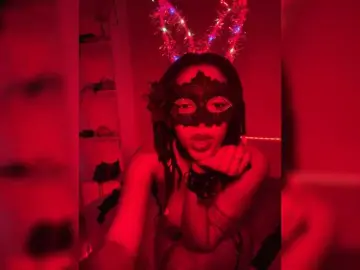Bongacams Live Sex Cam of theCherrybomb
