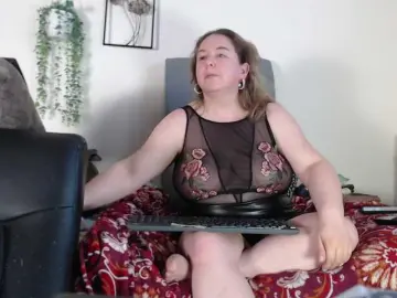 Bongacams Live Sex of titanic-tits