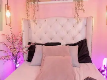 Bongacams Live Porn of AmberHarpper