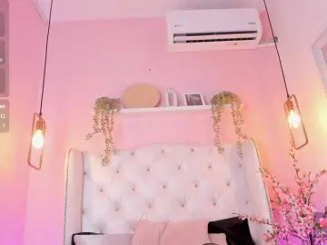 Bongacams Private Sex Chat of AmberHarpper