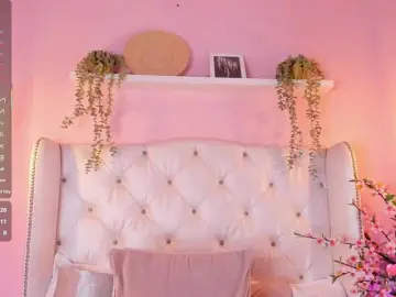Bongacams Private Sex Chat of AmberHarpper