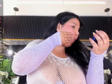 Bongacams Sex Chat of AmberHarpper