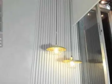 Bongacams Nude Webcam of AmberHarpper