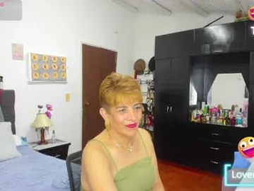 Bongacams Live Sex of AngelinaStone65