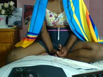 Bongacams Best live sex cam show of Raissa-Suan