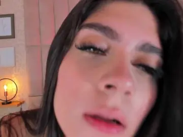 Bongacams Sex Cam of amy-saenz