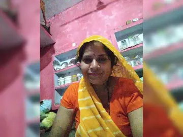 Bongacams Live Porn of Babli5424