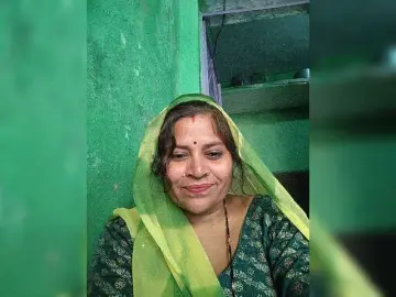Bongacams Free Porn Cam of Babli5424