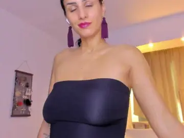 Bongacams Private Sex Chat of Milfchelle