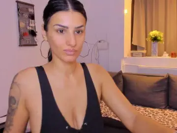 Bongacams Watch Live Sex Cams of Milfchelle