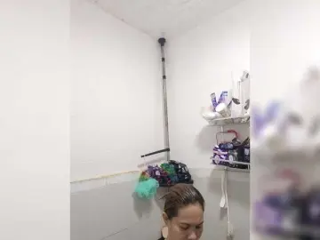 Bongacams Nude Webcam of PhantomRose