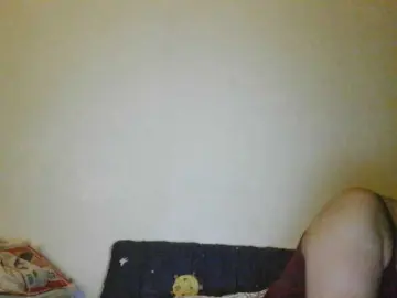 Bongacams Nude Webcam of PhantomRose