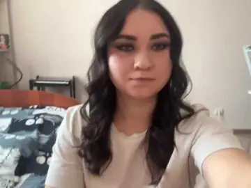 Bongacams Nude Webcam of AprylProffit