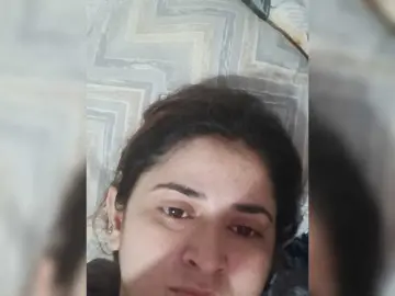 Bongacams Sex Cam of Khadija3