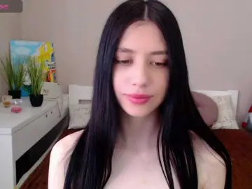Bongacams Adult Webcams of LindaSei