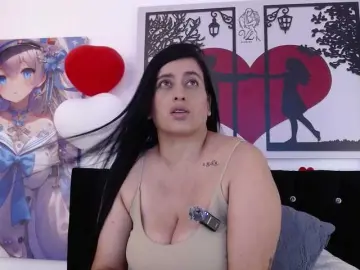 Bongacams Live Porn of cataleya-campos