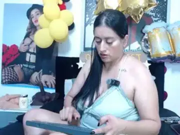 Bongacams Best Webcam of cataleya-campos