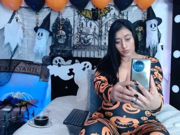 Bongacams Adult Video Chat of cataleya-campos