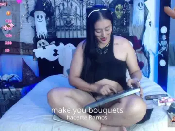 Bongacams Adult Webcams of cataleya-campos