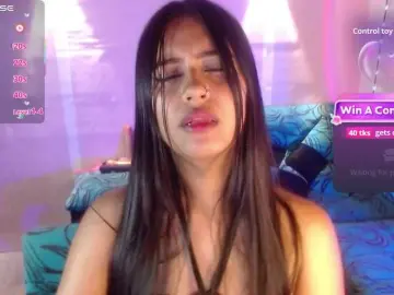 Bongacams Live Sex Cam of mar-18