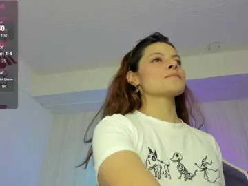 Bongacams Free Porn Cam of nickypop