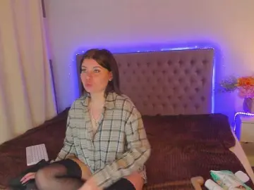 Bongacams Free Live Porn of AmandaHope