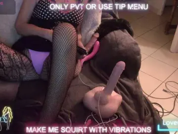 Bongacams Sex Cam of DENERYS