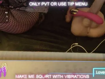 Bongacams Free Live Porn of DENERYS