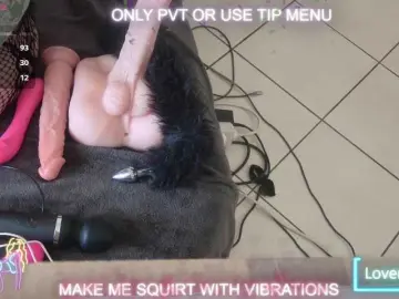 Bongacams Watch Live Sex Cams of DENERYS