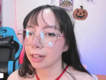 Bongacams Sex Chat of Julietacott