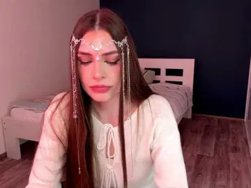 Bongacams Private Sex Chat of RonnieRose